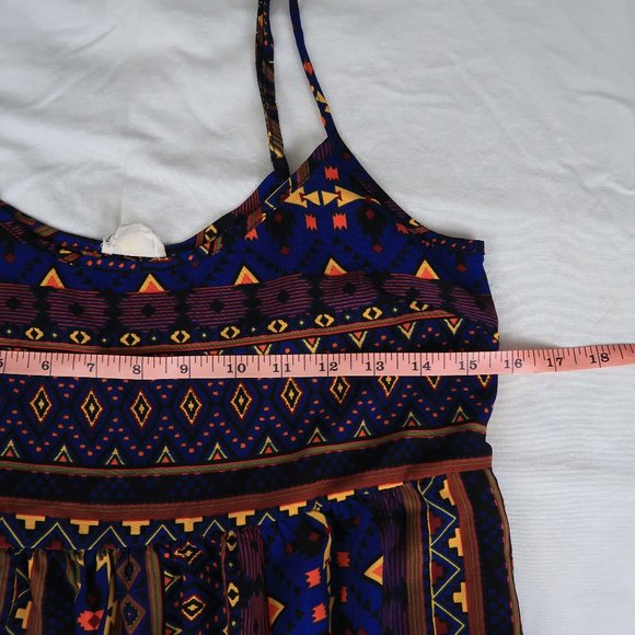 ONE CLOTHING BABYDOLL DRESS - Picture 8 of 8